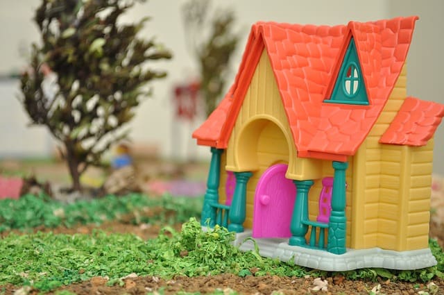 Toy House