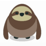 sloth