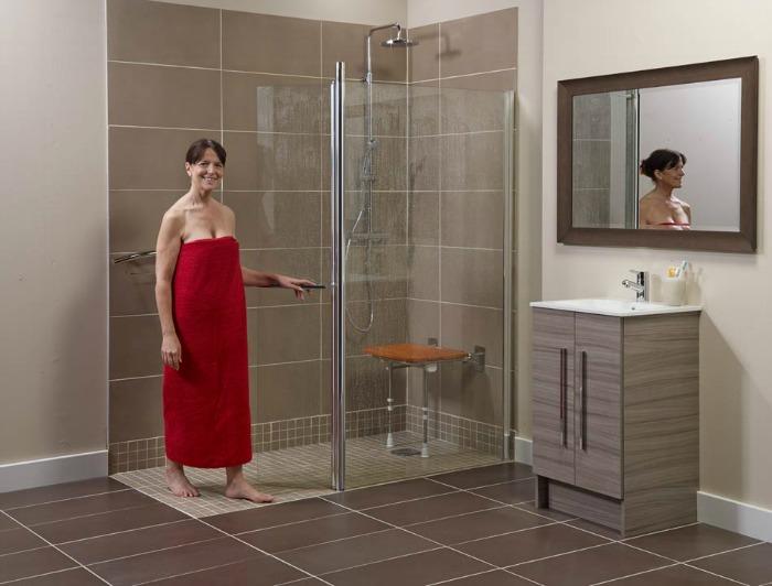 Bathroom Design Ideas For Disabilities - Family Travel ...
