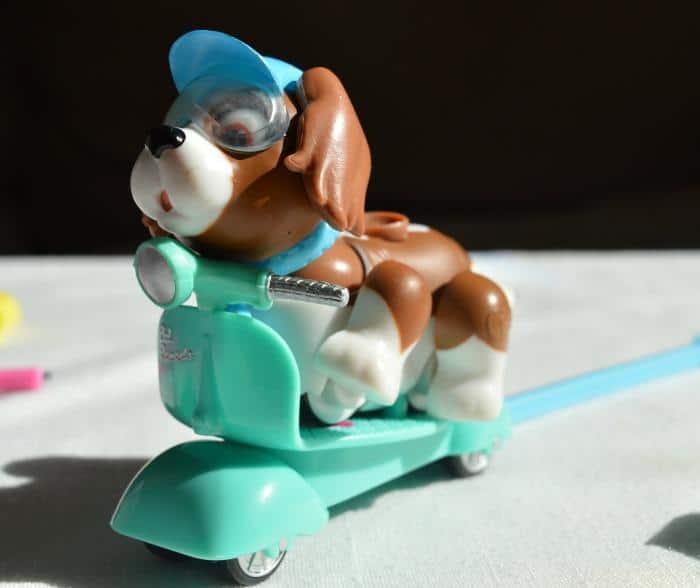 pet-parade-family-scooter-set-review