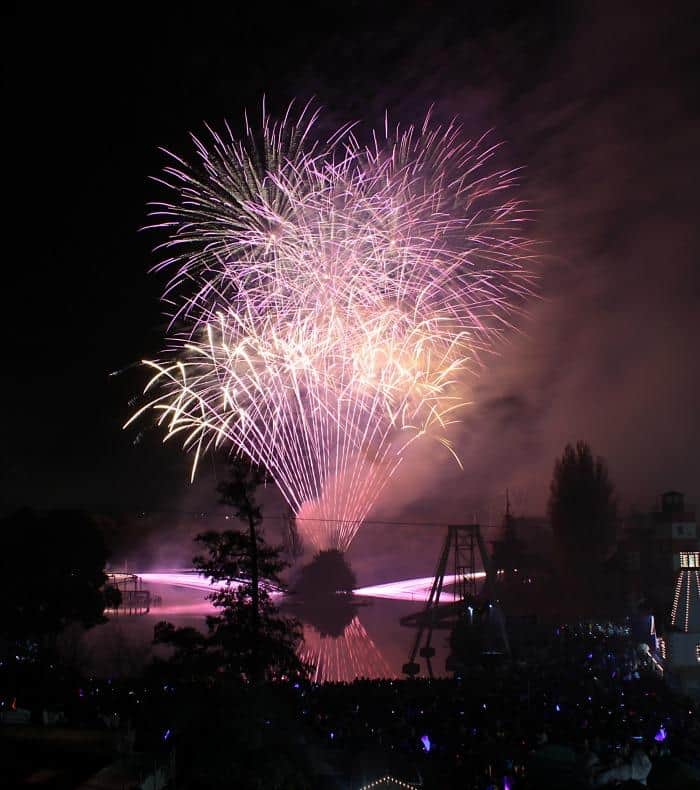 drayton-manor-fireworks