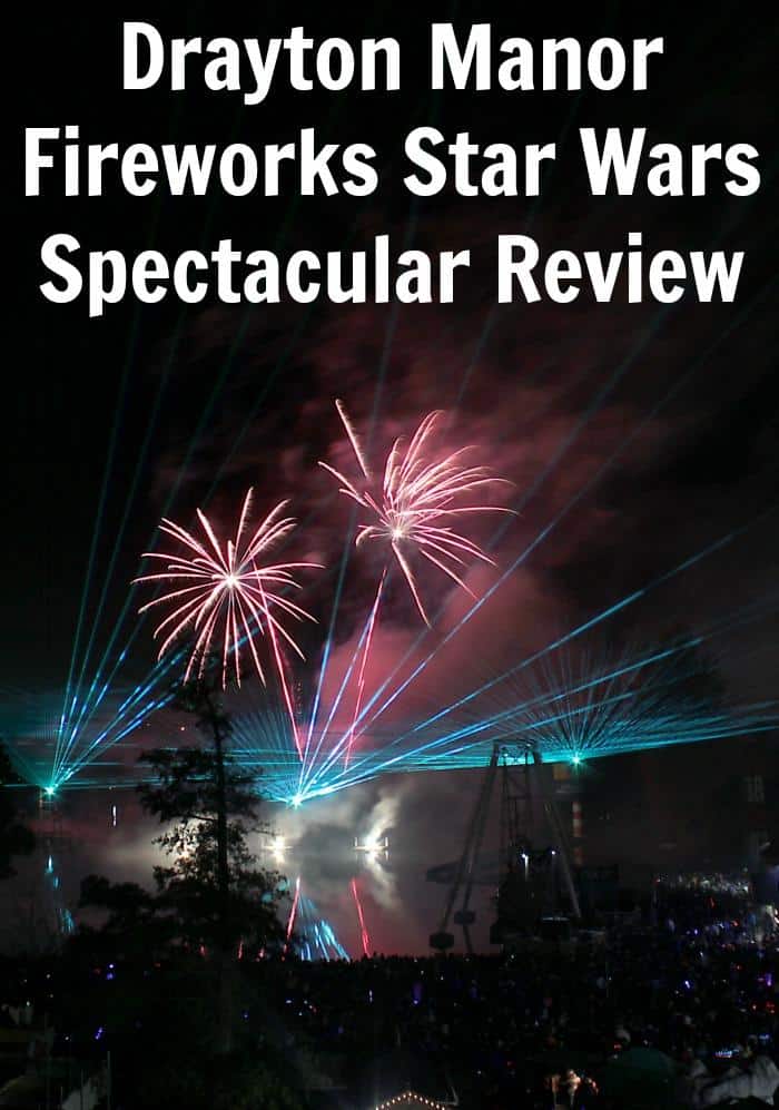 drayton-manor-fireworks-star-wars-spectacular-review