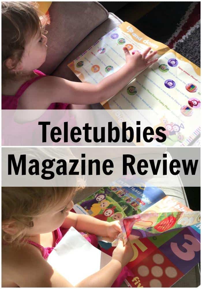 teletubbies-magazine-review