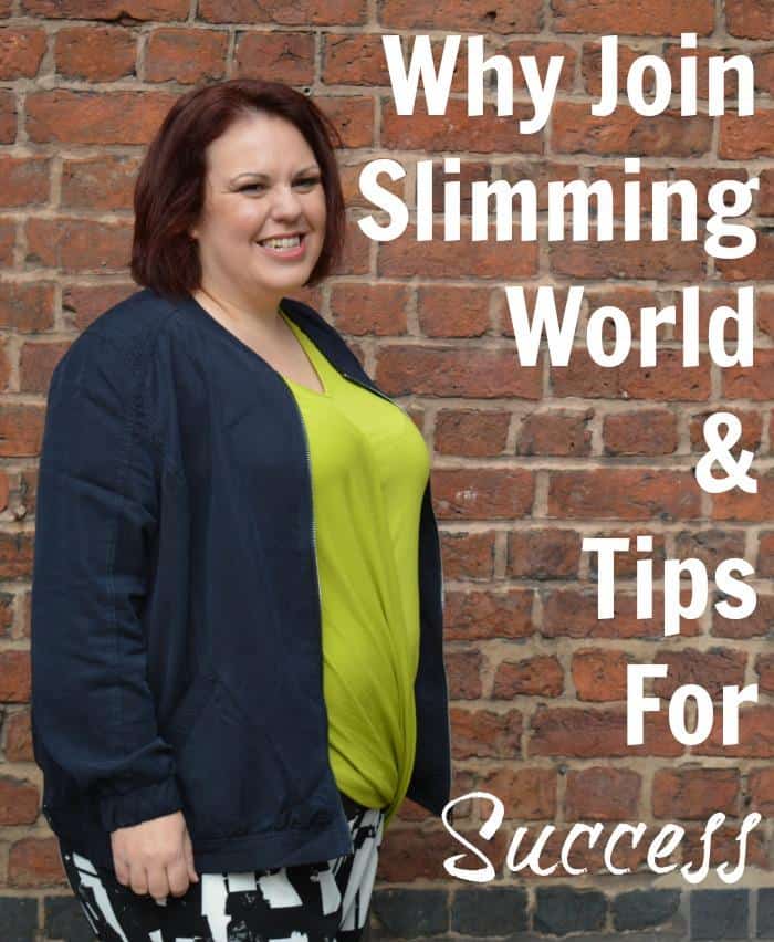why-join-slimming-world-tips-for-success