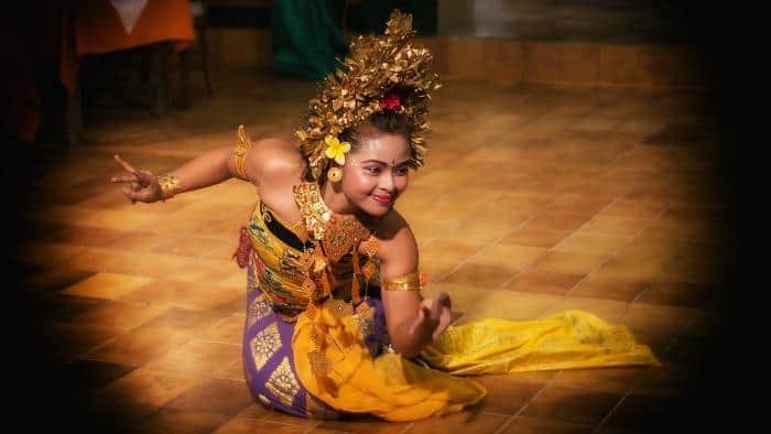 bali-dance