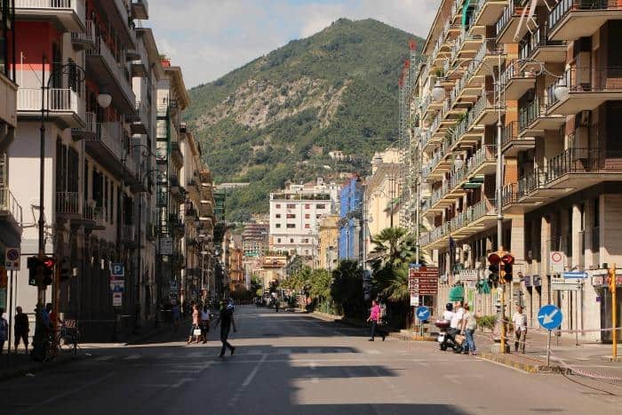 salerno