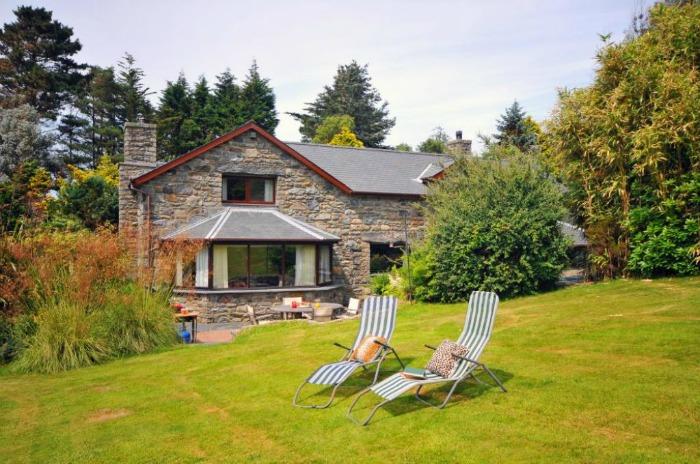 cottage-snowdonia