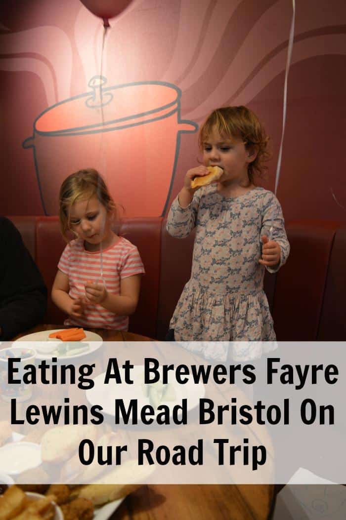eating-at-brewers-fayre-lewins-mead-bristol-on-our-road-trip