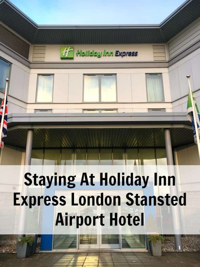 staying-at-holiday-inn-express-london-stansted-airport-hotel