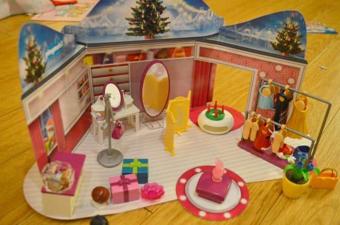 Playmobil Christmas 