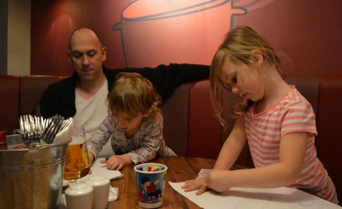 family-eating-at-brewers-fayre