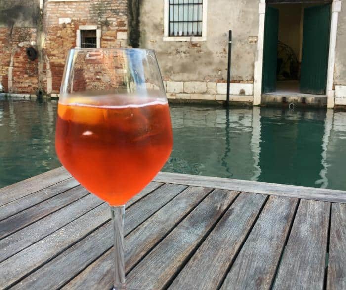 spritz-venice