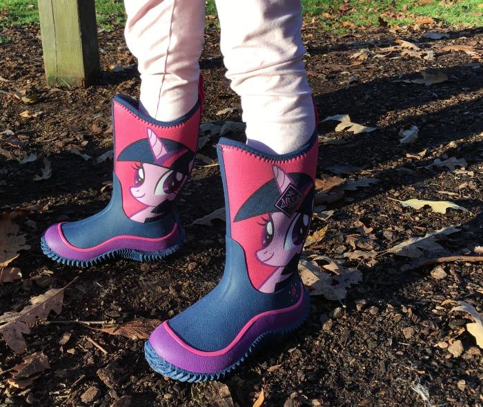 muck boots wellies