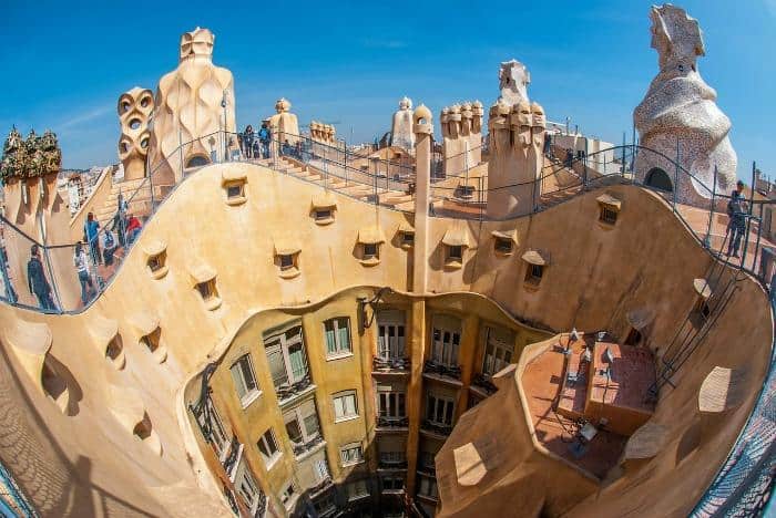 10 Ways To Make Travelling In Europe Easier