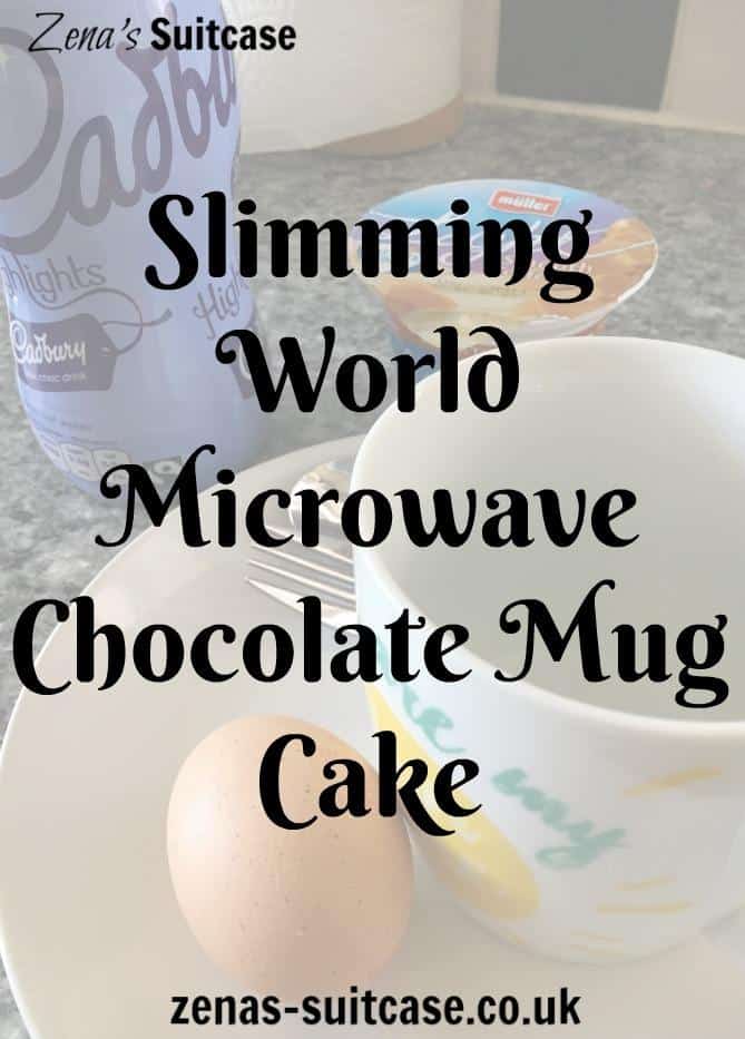 New Slimming World chocolate mug #slimmingworld #slimmingworldrecipes #dietrecipes #dieting #recipe #healthyeating #healthyrecipes #syns #diet #weightloss 