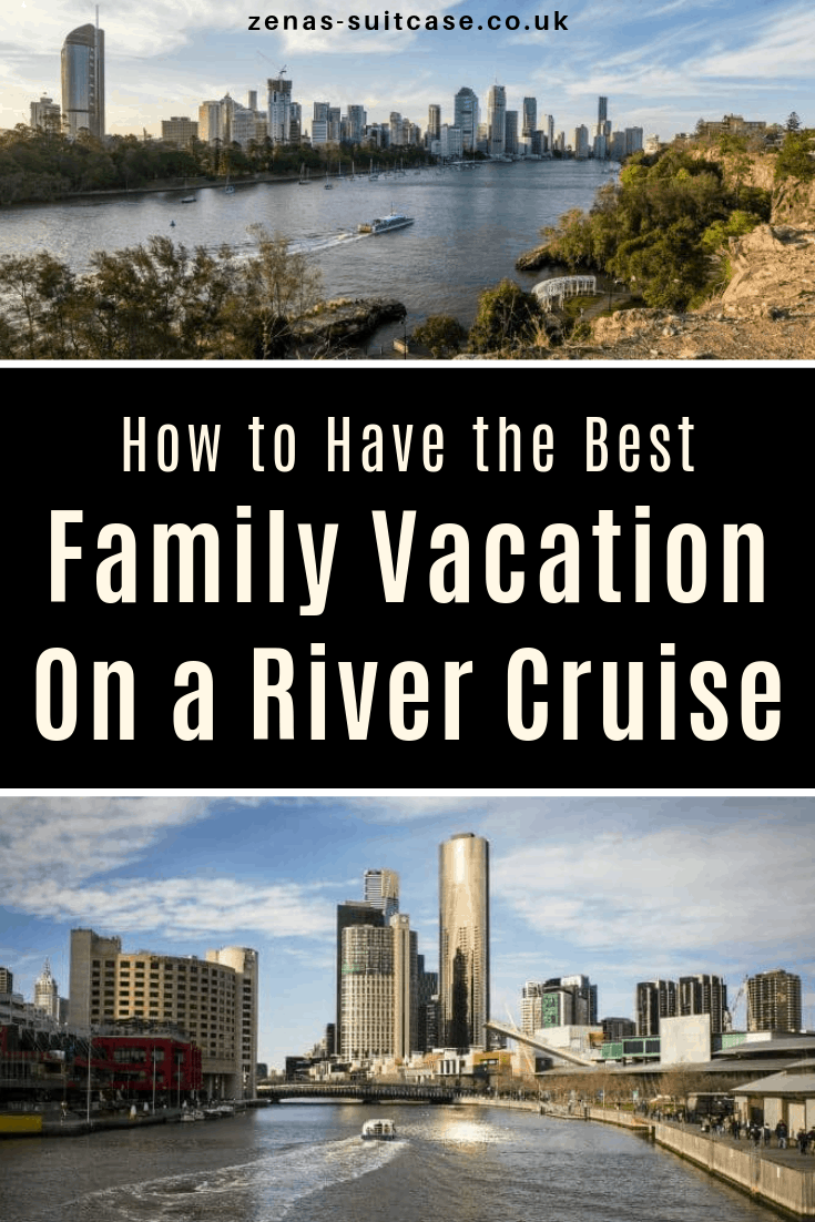 A river cruise is a great way to explore a new destination. Check out this article and make the most of your family vacation 