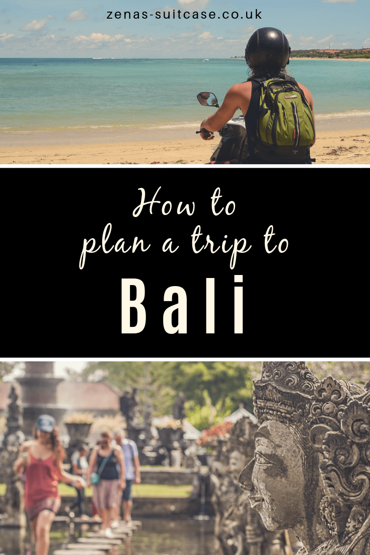 Travel Tips For How To Plan A Trip To Bali For Your Next Holiday Or Travel Adventure. Get Planning Now 