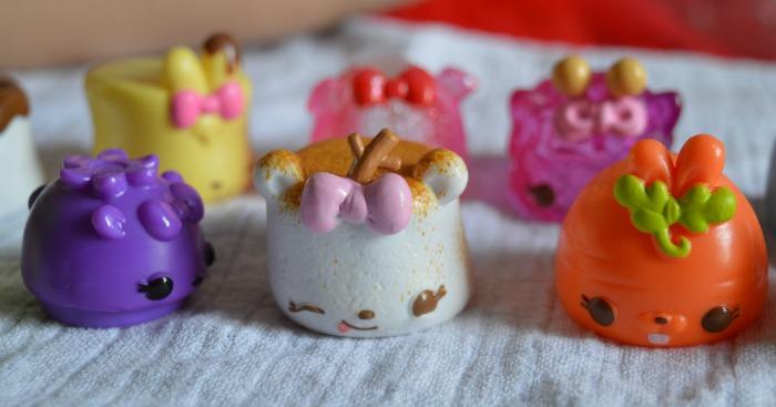 Num Noms - Mystery Pack Series 3.1