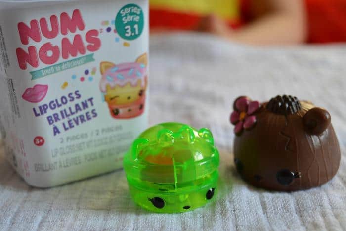 Num Noms UK