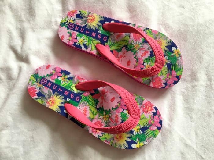Summer Holiday Wardrobe Ideas With Nutmeg Zena s Suitcase