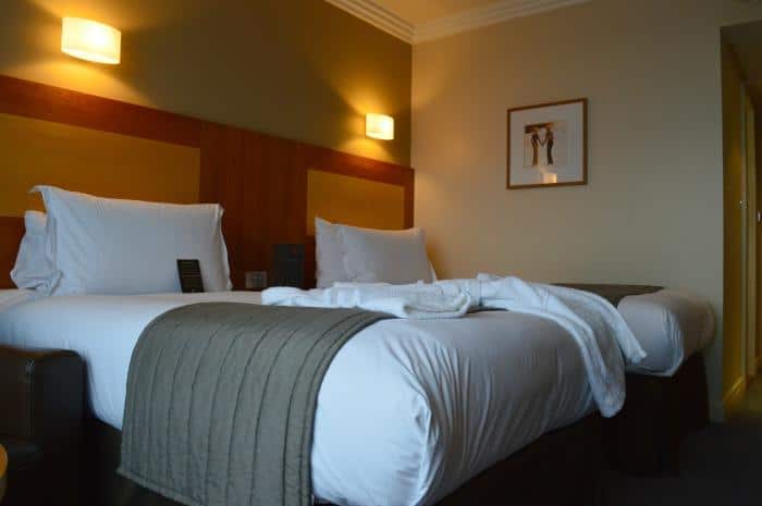Reviewed Luxury Airport Hotel Stay With Sofitel London