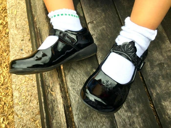 asda unicorn shoes