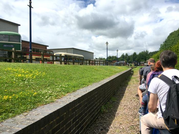 Miniature Railway Rushcliffe