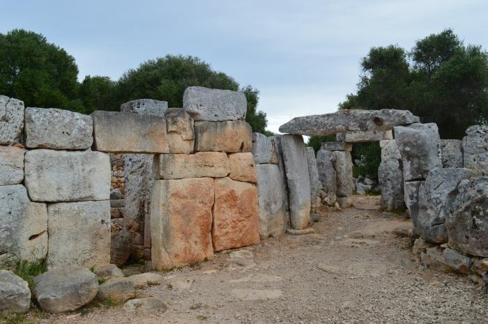 Torre D'en Galmes