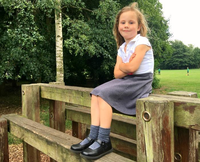 Back To School With Shoes | Zena's Suitcase