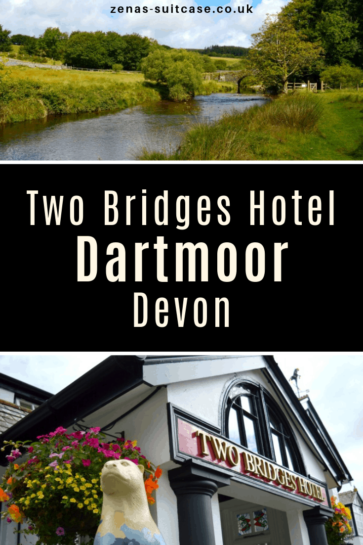 Looking for a hotel in Dartmoor, Devon? We stayed at the Two Bridges Hotel in this glorious part of England. Read now for a review about our stay 