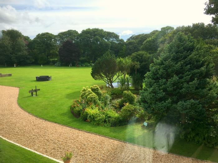 View Moorland Garden Hotel