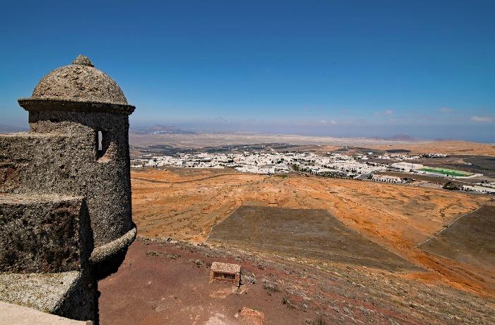 Lanzarote