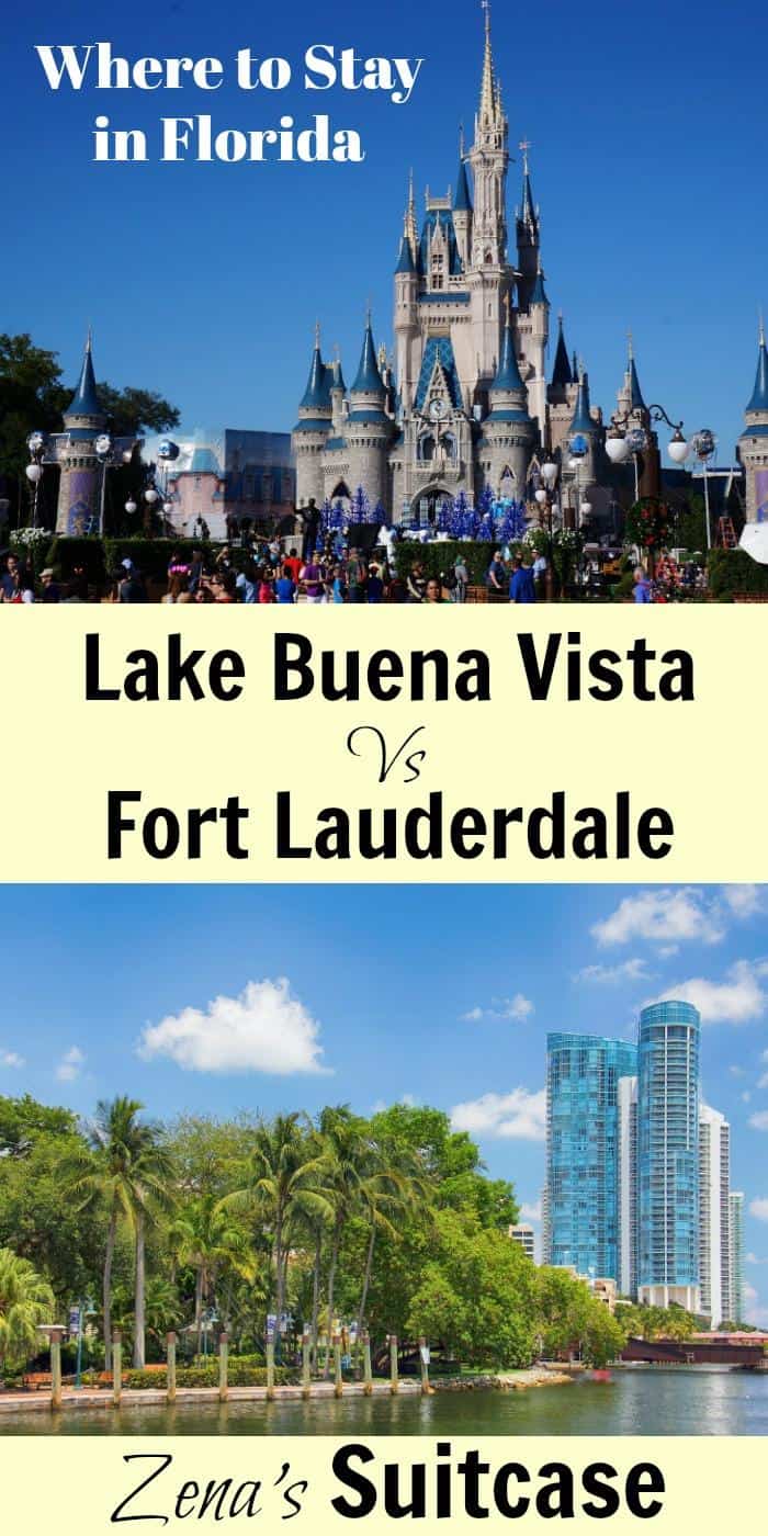 Where to Stay in Florida