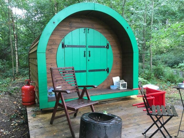 hobbit hide camp katur