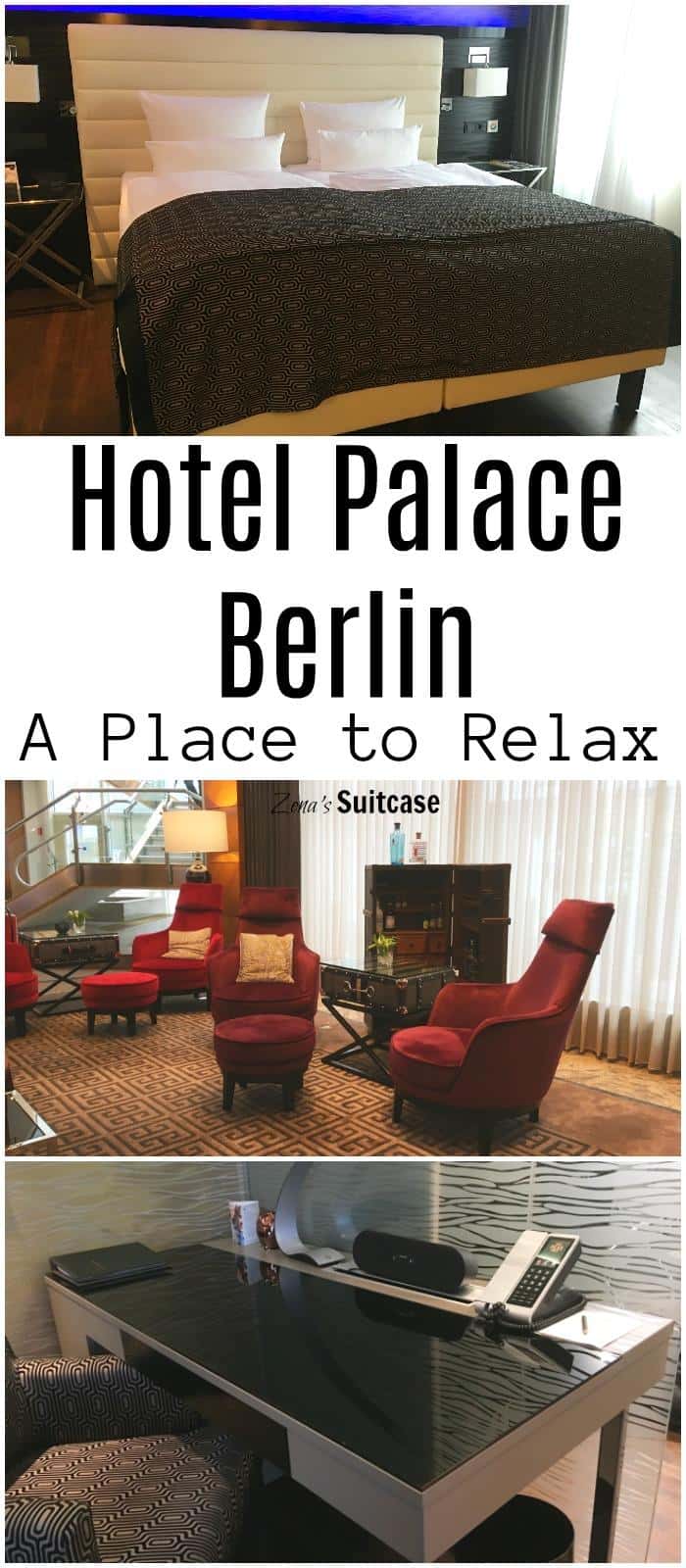 The Hotel Palace Berlin is a great place to stay in Germany’s capital. It’s a luxury hotel with a charming feel about it. It’s the perfect location for visiting Berlin Zoo and starting your city break with great links to the rest of the city.