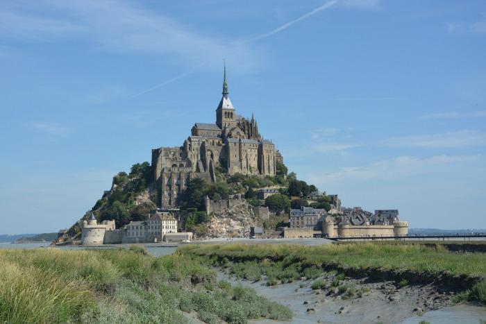 Normandy Castle