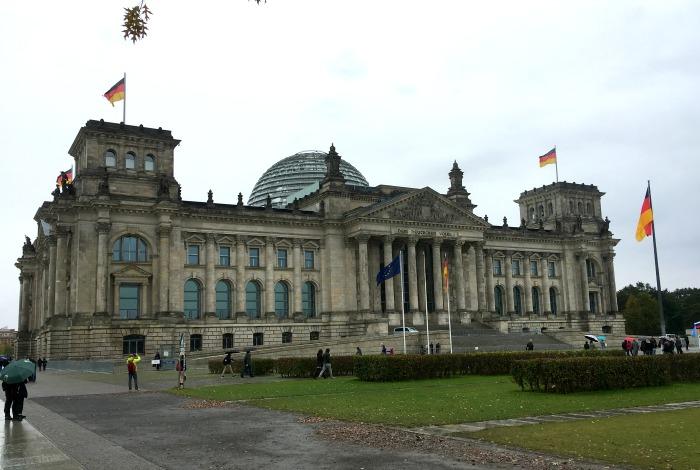 reichstag berlin