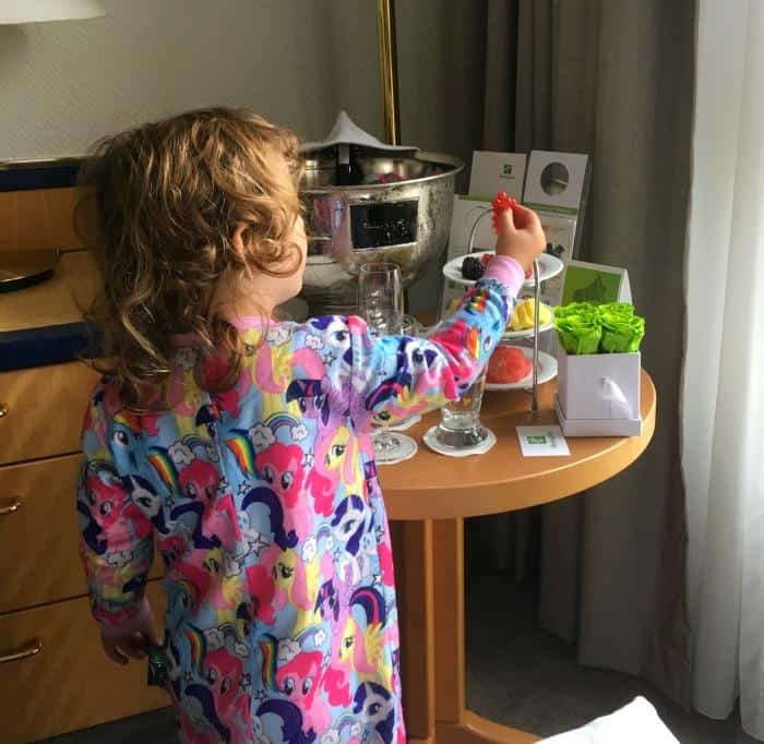 child friendly hotel hamburg