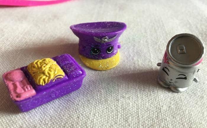 exclusive shopkins toys