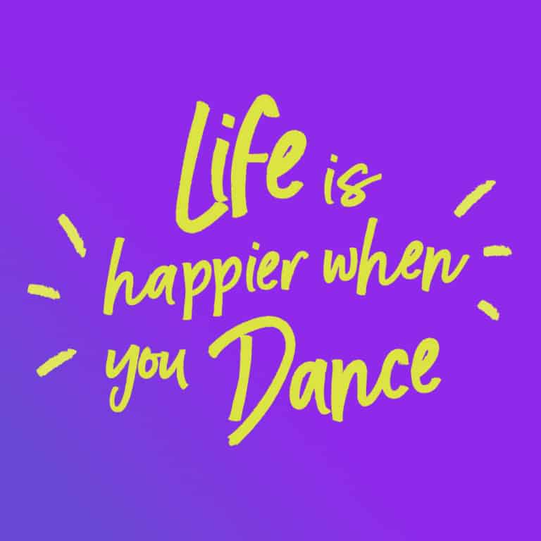 Zumba quote