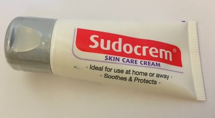 sudocrem skin care cream