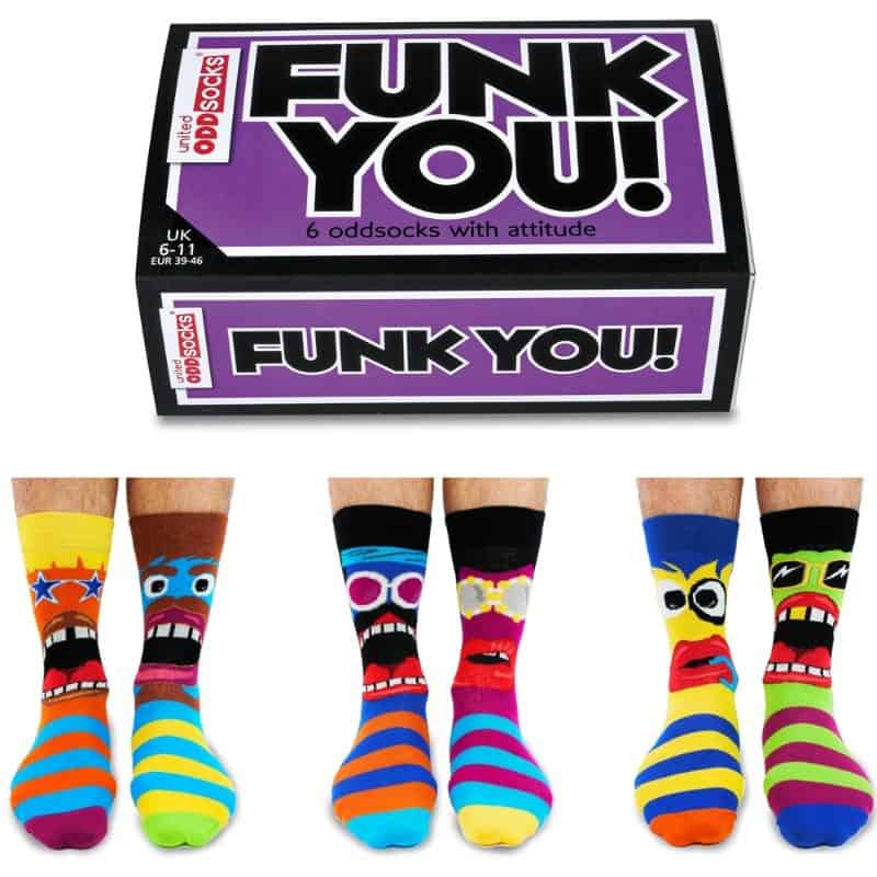 funny socks for geeks 
