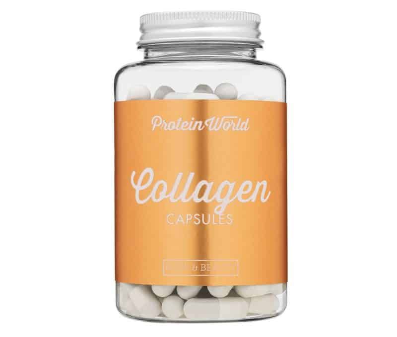 Collagen-Capsules