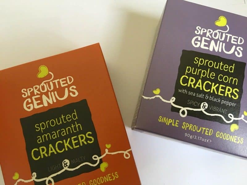 sprouted genius review