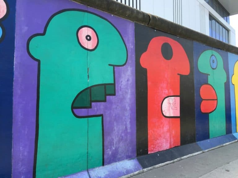 Berlin City Breaks (BEST Travel Ideas & Things To Do)