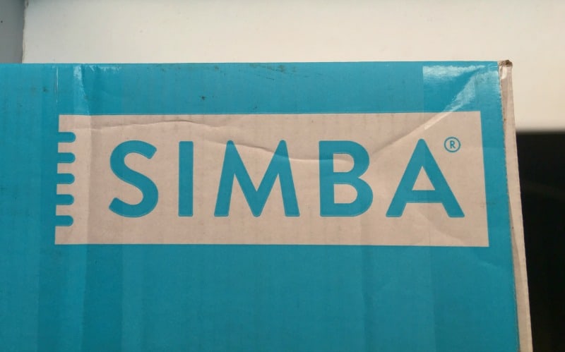 Simba Hybrid® mattress