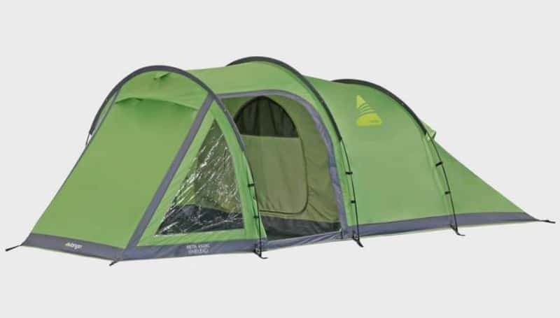 Vango festival tent