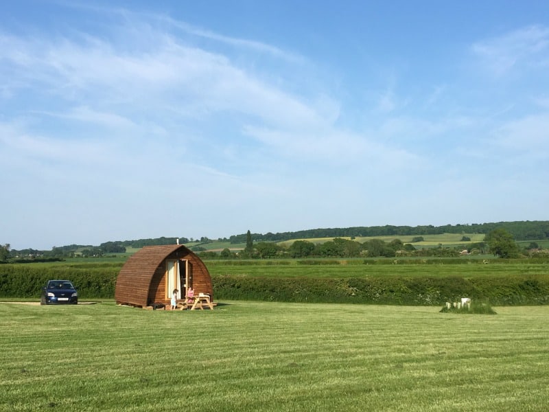 Wigwam® Holidays Millside