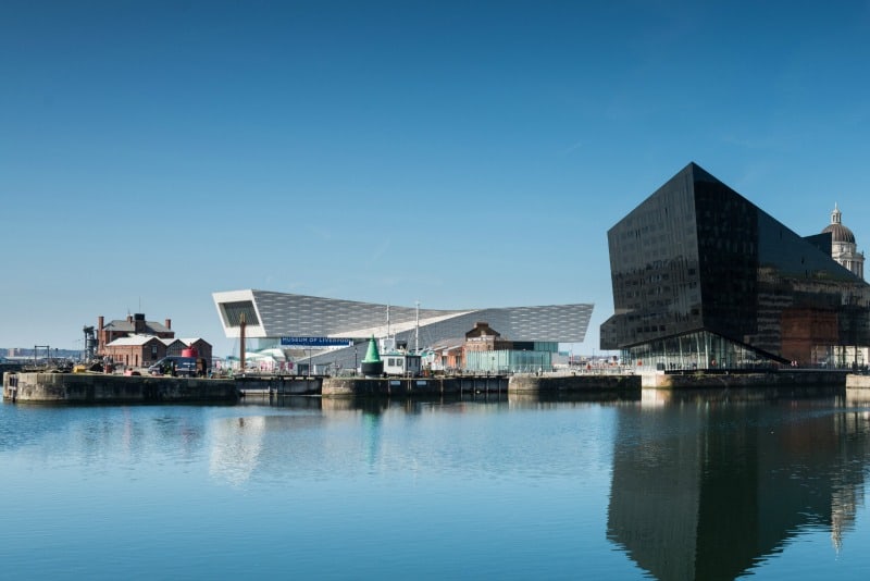 museum of liverpool