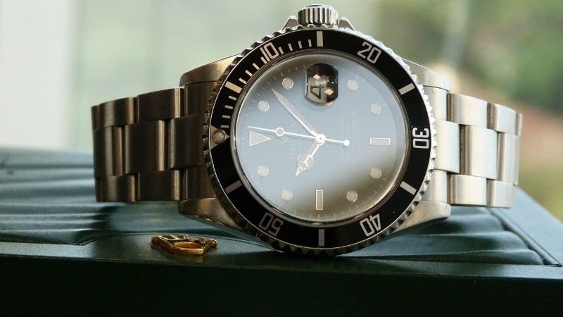 rolex submariner model